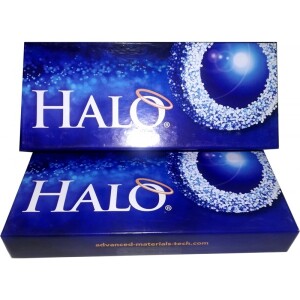 Halo C18 100mm x 4.6mm x 2.7um